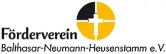 Balthasar Neumann Logo