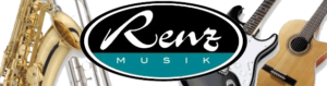 Logo Musikhaus Renz